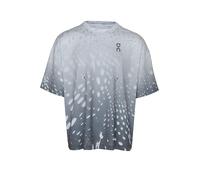 ON T-Shirt Performance Volt-T marron | M