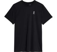 On - T-shirt technique et léger - Core-T Black pour Homme - Taille L - Noir Noir L