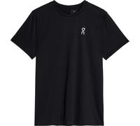 On - T-shirt technique et léger - Core-T Black pour Homme - Taille M - Noir Noir M