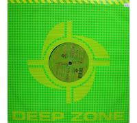 On T.V. - Just a Dream [Vinyl Maxi-Single]