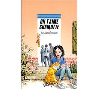 On t'aime Charlotte
