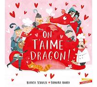 On t'aime Dragon !