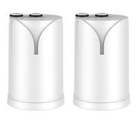 On Tap filtre 600L compatible Brita On Tap V/V-MF/HF lot 2 réduction 99% chlore PFAS microplastiques odeurs