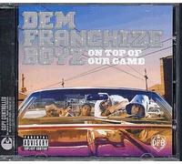 Dem Franchize Boyz - on Top of Our Game [Import]