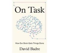 On Task David Badre (Auteur)
