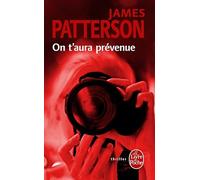 On t'aura prévenue (Hors série)