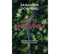 On te retrouvera