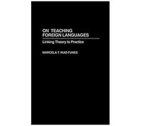 On Teaching Foreign Languages