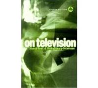 On Television Hood, Stuart, Tabary-Peterssen, Thalia (Auteur)