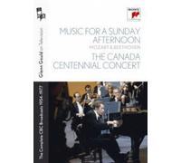 on Television The Complete CBC Broadcasts 1954-1977 [Import]