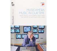 on Television The Complete CBC Broadcasts 1954-1977 [Import]