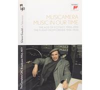 on Television The Complete CBC Broadcasts 1954-1977 [Import]