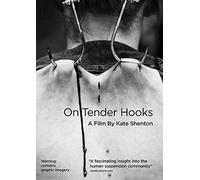 on Tender Hooks [DVD] [Import]