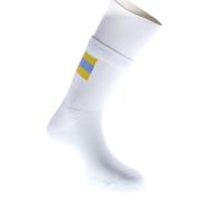 On Tennis Femmes Chaussettes XS Jaune