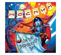 Magnum – On the 13th Day