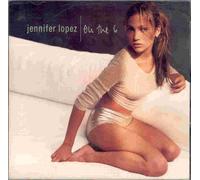 Lopez,Jennifer - on The 6 [Import]