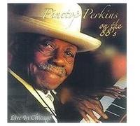 On the 88's - Live in Chicago