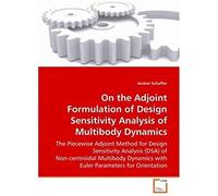 On The Adjoint Formulation Of Design Sensitivity Analysis Of Multibody Dynamics
