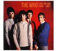 On the Air 1965 - 1967