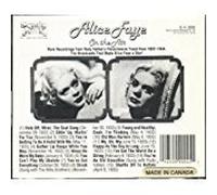 on The Air: Rare Recordings (1932-34) [Import]