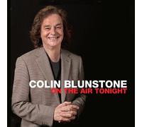 Colin Blunstone - On the Air Tonight