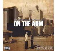 on The Arm [Import]