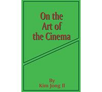 On the Art of Cinema