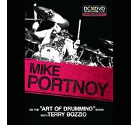 on The Art of Drumming Show