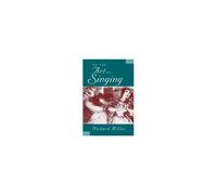 On The Art Of Singing