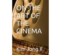 ON THE ART OF THE CINEMA