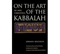 On the Art of the Kabbalah/De Arte Cabalistica