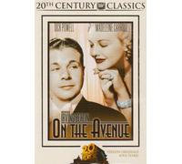 On the Avenue – Twentieth Century Fox Film Corporation