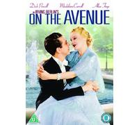 on The Avenue [Import]