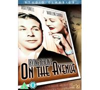 On The Avenue- Studio Classics [Import anglais]