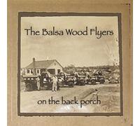 on The Back Porch [Import]