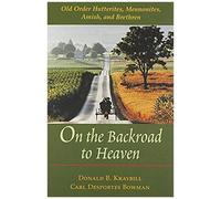 On The Backroad To Heaven