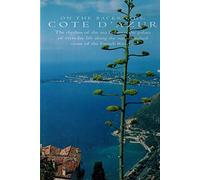 On the Backroads : COTE D’AZUR