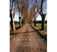 On The Backroads of Provence DVD