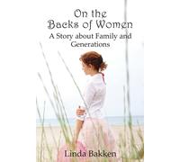 On The Backs Of Women