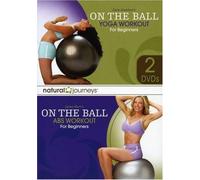 on The Ball 2 Pack