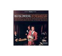 Buck Owens – On the Bandstand – CD – Sony Music