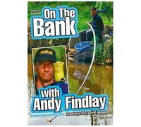 On The Bank - Conquering Commercials 2: Sweetcorn/Fin's - Dvd