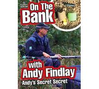 On the Bank With Andy Findlay - On the Bank With Andy Findlay - Andy's Secret [Import anglais]