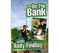 On The Bank With Andy Findlay - The Feeder/The Method Feeder G