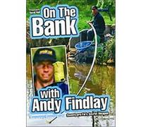 On The Bank With Andy Findlay Vol.2 - Sweetcorn/Fin's Secret Weapon G