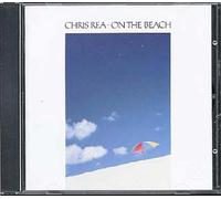 CHRIS REA