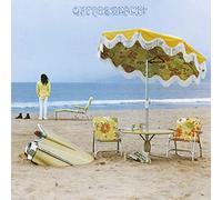 Neil Young – On the Beach – Vinyle 12" (Warner Music)