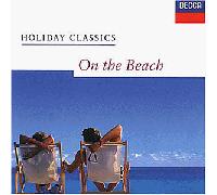 On the Beach – Universal Music Group