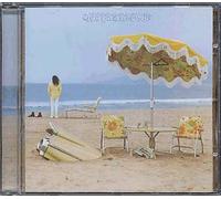 Young, Neil - On the Beach