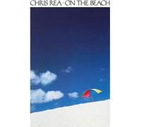 Rea, Chris sur La Plage Album CD Utilisation : MUSICLOVE15
